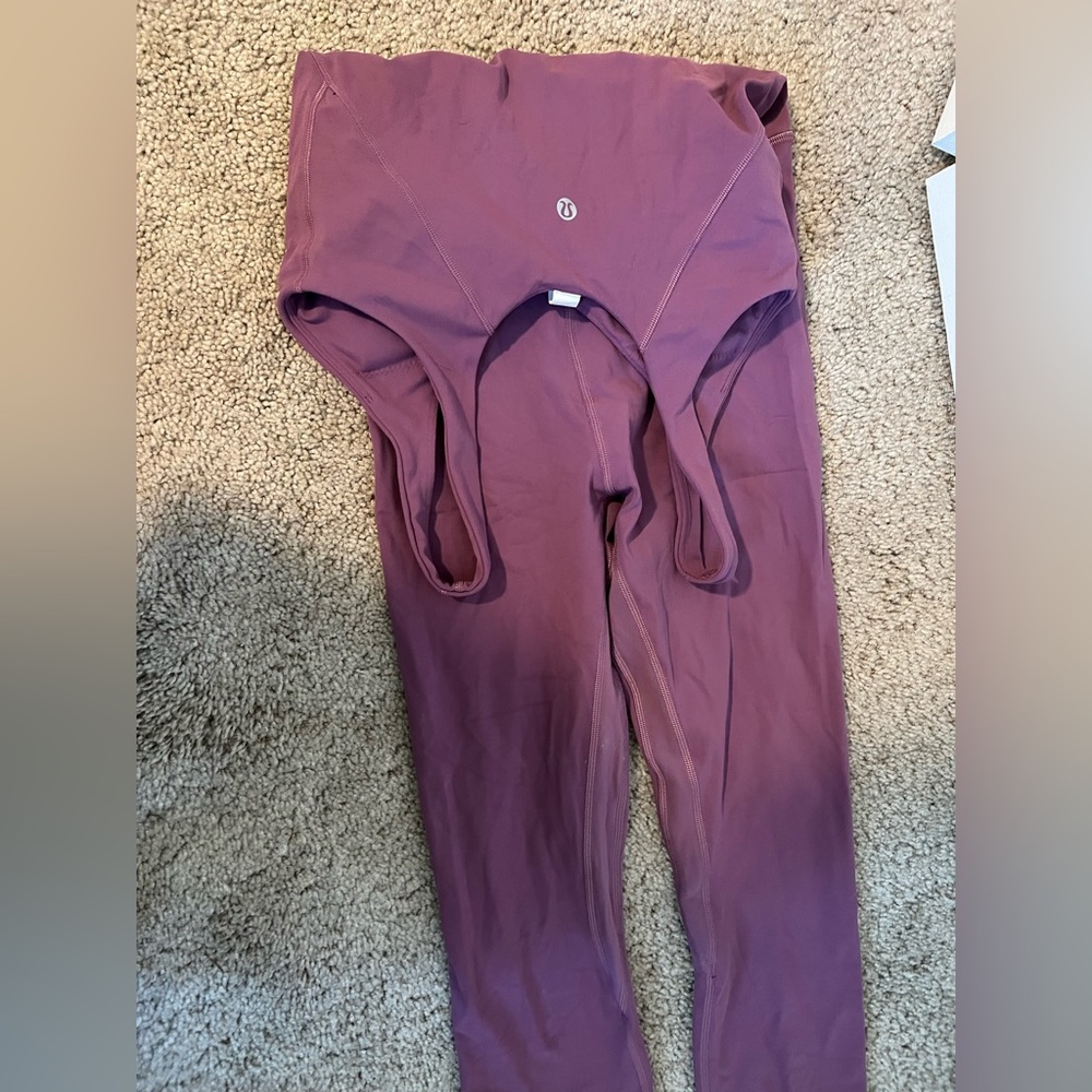 Lululemon align bodysuit 25 - 4